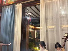 -古韵轩·江浙融合菜(梁溪店)