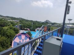 -天目湖水世界