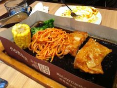 iphone_upload_pic-豪客来牛排(海沧阿罗海店)