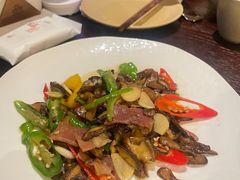 -滇野云南野生菌餐厅(陕西南路店)