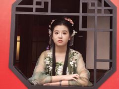 -磁器口古镇