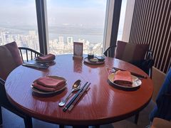 -镇江苏宁万豪酒店-苏筵中餐厅(市政路分店)