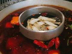 -晓宇重庆火锅(赛格国际购物中心店)