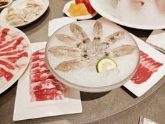 -皇城老妈川味火锅·大连海鲜火锅(港湾店)