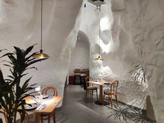 大堂-麓椿花园西餐厅(海乐世界店)