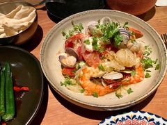 -Ginger(兴国路店)