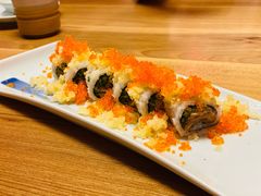 -初居食屋日式料理(万象城购物中心店)