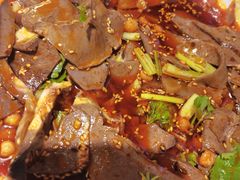 -大融厨·鸡毛店·川菜(果壳里东安湖店)