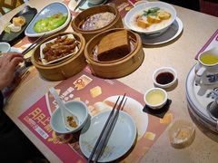 -点都德(花城店)