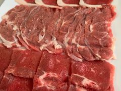 -福寿斋·老北京铜锅涮肉·烤鸭(顺义总店)