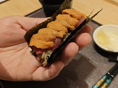 -小十Omakase(地王大厦店)