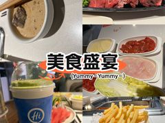 -海底捞火锅(外滩店)