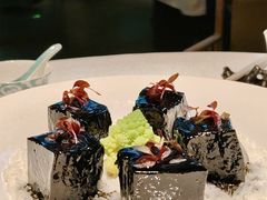 -桂满陇·海市蜃楼·黑金(国金店)