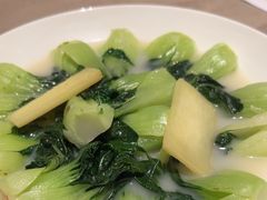 -御公馆中餐厅·点心·顺德菜·佛山东平保利洲际酒店