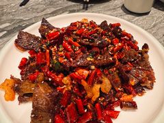 -福照楼汽锅鸡·云南菜(火车站锦江店)