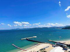 -深圳大梅沙京基洲际度假酒店