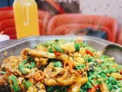 -蛙来哒(方圆荟店)