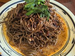 -蓝田九大碗民俗食府(蓝田店)
