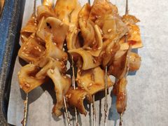 -申记串道和和旗舰店(北行店)