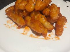 -安多素食(广仁寺路店)