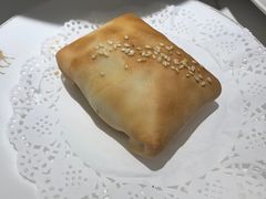 -阿里疆Alijiang·丝路美食·异域风情·清真(长楹天街店)