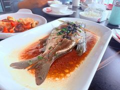 -鹿鸣酒家(越秀店)