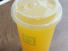 -奈雪的茶(华强北中航城店)
