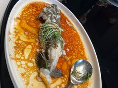 -富淳饭店(陆家嘴保利广场店)