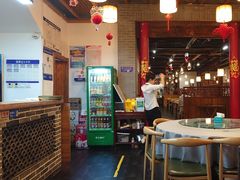-又一福烤鸭·北京菜(东四店)