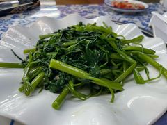 -范饭椰林川湘味海鲜·椰子鸡(三亚湾椰梦长廊店)