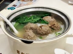 -太兴餐厅(东方广场分店)