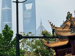 -钦赐仰殿道观