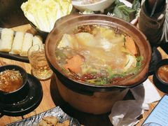 -KAOTOWN烤堂•烧烤(海汇港店)