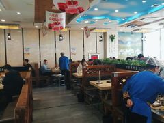 -313羊庄·羊肉火锅烧烤(李村店)