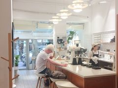 -Onirii Coffee(长乐路店)