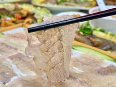 -官塘锋记鱼生·生腌·砂锅粥(牌坊街店)