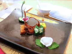 -外高桥喜来登酒店采悦轩