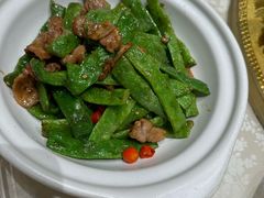 -三道菜(明堂公园店)