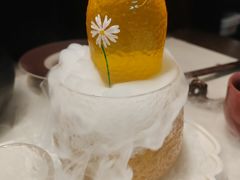 -太白餐厅·新湘菜原创者(月湖店)
