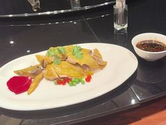 -阳光海鲜城(太仓万达店)