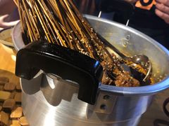 -搓火大都会(广安门总店)