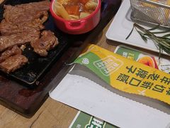 -豪客来牛排(重庆金源世纪广场1731店 )
