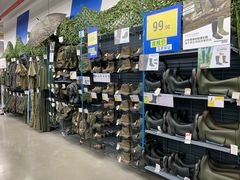 -迪卡侬(民族东店)