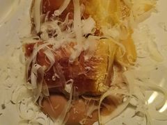 帕玛森小米渣-毛辣果·酸