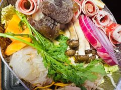 -鳗鱼家·深夜食堂(军博店)