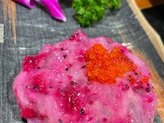 -王婆乔鲜鱼自助火锅(蜀汉路店)