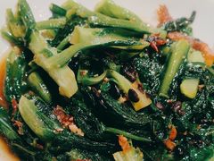 -张家卫·阳江菜·小海鲜(肥婆湾桥店)