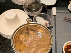 -半岛翡丽海鲜自助餐厅(观风亭店)