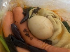 -丁记牛肉手擀板面