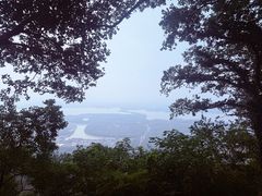 -虞山风景区